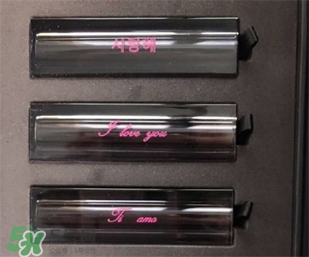 紀梵希我愛你口紅在哪買?紀梵希我愛你口紅怎么樣? 紀梵希我愛你口紅在哪買?紀梵希我愛你口紅怎么樣?