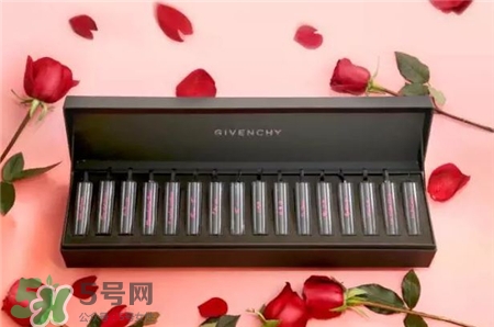 紀梵希我愛你口紅在哪買?紀梵希我愛你口紅怎么樣? 紀梵希我愛你口紅在哪買?紀梵希我愛你口紅怎么樣?