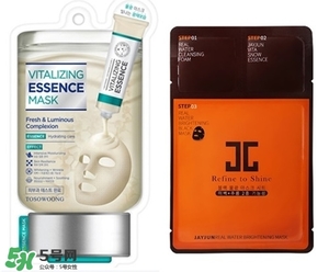 水光面膜用完要洗嗎？水光面膜用完要洗臉嗎