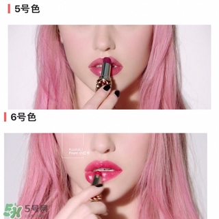 ysl夾心唇膏色號,圣羅蘭夾心唇膏試色圖合集 ysl夾心唇膏色號,圣羅蘭夾心唇膏試色圖合集