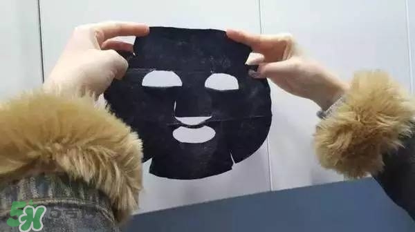 水光面膜用完要洗嗎？水光面膜用完要洗臉嗎