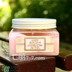 磨砂膏是去角質(zhì)膏嗎？磨砂膏和去角質(zhì)的區(qū)別