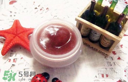 紅酒面膜哪個牌子好？紅酒面膜什么牌子好