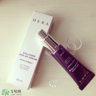 hera眼霜怎么樣?赫拉眼霜好用嗎? hera眼霜怎么樣?赫拉眼霜好用嗎?