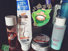 預防妊娠紋用什么好？懷孕期間如何預防妊娠紋