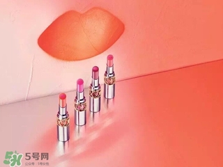 ysl夾心唇膏色號,圣羅蘭夾心唇膏試色圖合集 ysl夾心唇膏色號,圣羅蘭夾心唇膏試色圖合集