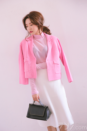 煙粉色是什么顏色？煙粉色口紅試色