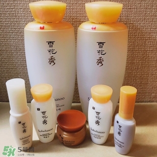 雪花秀水乳怎么樣?雪花秀水乳好用嗎? 雪花秀水乳怎么樣?雪花秀水乳好用嗎?