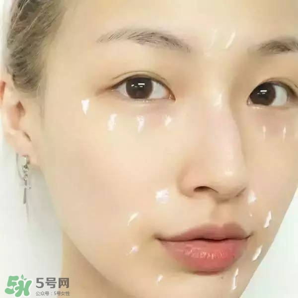 水光面膜用完要洗嗎？水光面膜用完要洗臉嗎