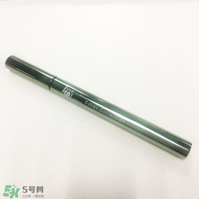 眼線雨衣是什么？眼線雨衣好用嗎