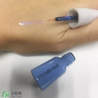 眼線雨衣是什么？眼線雨衣好用嗎