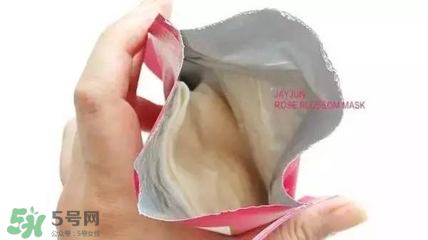 水光面膜用完要洗嗎？水光面膜用完要洗臉嗎