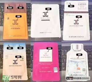 水光面膜用完要洗嗎？水光面膜用完要洗臉嗎