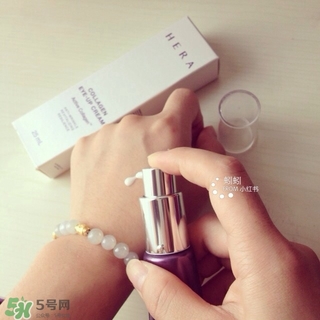hera眼霜怎么樣?赫拉眼霜好用嗎? hera眼霜怎么樣?赫拉眼霜好用嗎?