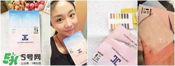 水光面膜用完要洗嗎？水光面膜用完要洗臉嗎