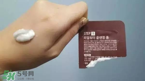水光面膜用完要洗嗎？水光面膜用完要洗臉嗎