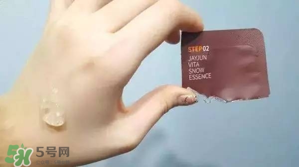 水光面膜用完要洗嗎？水光面膜用完要洗臉嗎