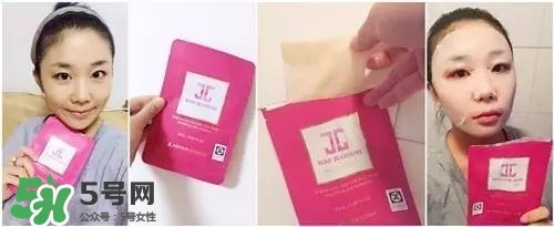 水光面膜用完要洗嗎？水光面膜用完要洗臉嗎