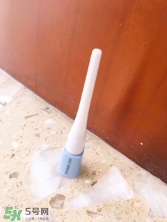 眼線雨衣怎么用？眼線雨衣使用方法