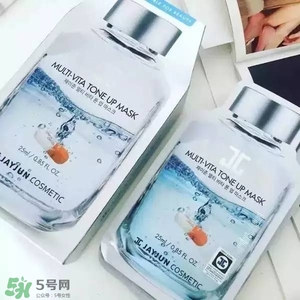 水光面膜用完要洗嗎？水光面膜用完要洗臉嗎