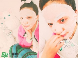 水光面膜用完要洗嗎？水光面膜用完要洗臉嗎