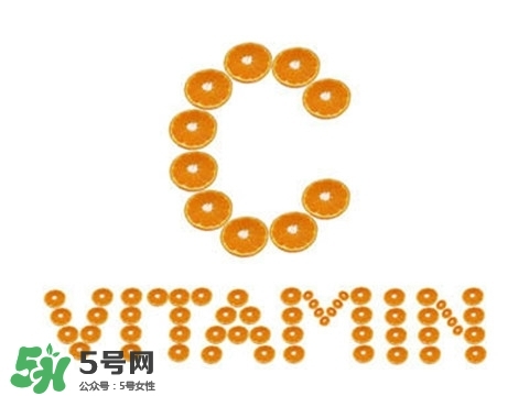 吃維生素C能祛斑嗎？維生素C祛斑功效好嗎