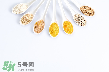 雜糧粥怎么搭配有營養(yǎng)?雜糧粥的搭配明細(xì) 雜糧粥怎么搭配有營養(yǎng)?雜糧粥的搭配明細(xì)