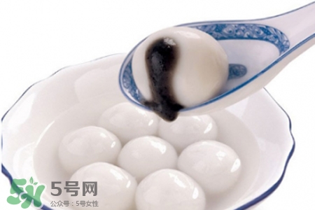 湯圓熱量高嗎？一個(gè)湯圓的熱量有多少？