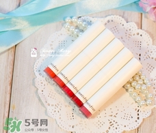 悅詩風(fēng)吟奶油唇膏口紅色號試色 悅詩風(fēng)吟奶油唇膏口紅試色圖 悅詩風(fēng)吟奶油唇膏口紅色號試色 悅詩風(fēng)吟奶油唇膏口紅試色圖