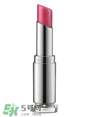 熒光色口紅有哪些？熒光色口紅推薦