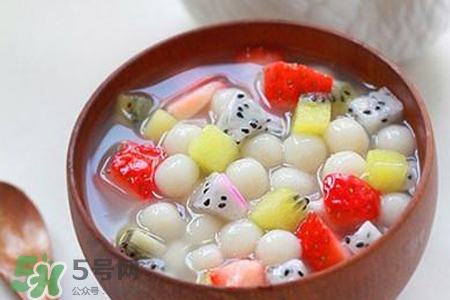 早上可以吃湯圓嗎？湯圓能當早餐吃嗎？