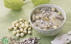 四神湯標準配方比例,四神湯的功效與作用 四神湯標準配方比例,四神湯的功效與作用