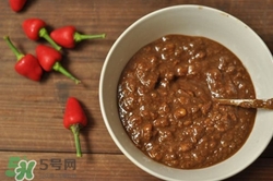 黃豆醬是黃醬嗎?黃豆醬是什么味道的 黃豆醬是黃醬嗎?黃豆醬是什么味道的