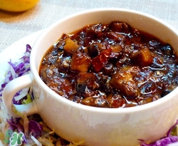 黃豆醬是黃醬嗎?黃豆醬是什么味道的 黃豆醬是黃醬嗎?黃豆醬是什么味道的