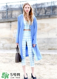 3月份穿什么衣服？三月份穿衣搭配