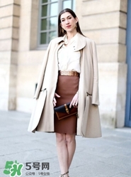 3月份穿什么衣服？三月份穿衣搭配