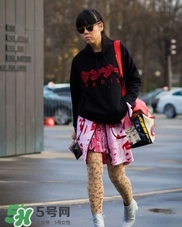 3月份穿什么衣服？三月份穿衣搭配