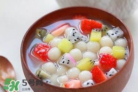 湯圓能用微波爐嗎？微波爐可以煮湯圓嗎？