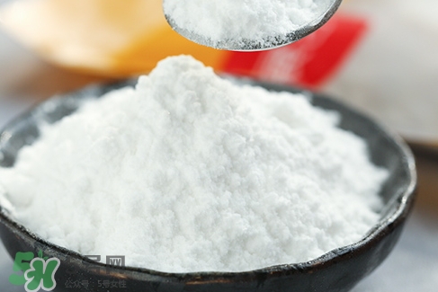 小蘇打可以去黑頭嗎?怎么用小蘇打去黑頭? 小蘇打可以去黑頭嗎?怎么用小蘇打去黑頭?