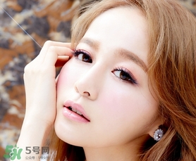 花娜小姐眼影色號試色 miss hana花娜小姐眼影試色圖 花娜小姐眼影色號試色 miss hana花娜小姐眼影試色圖