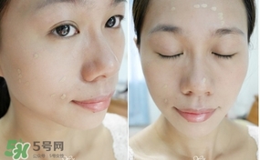 花娜小姐三色遮瑕膏怎么用？miss hana花娜小姐遮瑕膏使用方法
