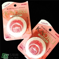kaoru玫瑰精油膠囊怎么吃?kaoru玫瑰精油香體糖食用方法 kaoru玫瑰精油膠囊怎么吃?kaoru玫瑰精油香體糖食用方法