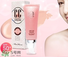 花娜小姐cc霜多少錢(qián)？miss hana花娜小姐cc霜價(jià)格