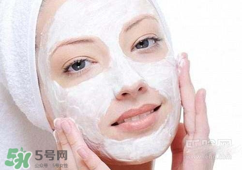 珍珠粉做面膜要洗臉嗎？珍珠粉做面膜要不要洗臉？