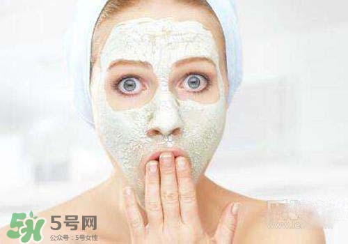 珍珠粉做面膜要洗臉嗎？珍珠粉做面膜要不要洗臉？