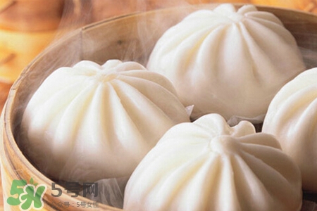 包子熱量高嗎？吃包子會(huì)胖嗎？