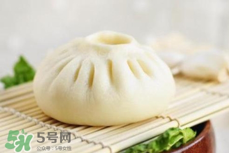 包子熱量高嗎？吃包子會(huì)胖嗎？