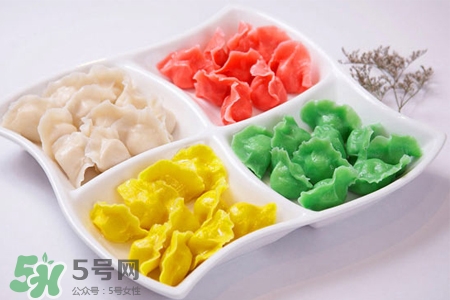 餃子可以放烤箱做嗎？生餃子可以用烤箱烤嗎？