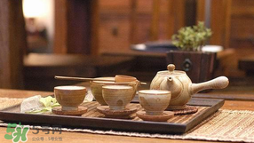 喝茶的好處和壞處各是什么？