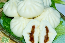 包子可以冷凍嗎？生包子可以冷凍保存嗎？